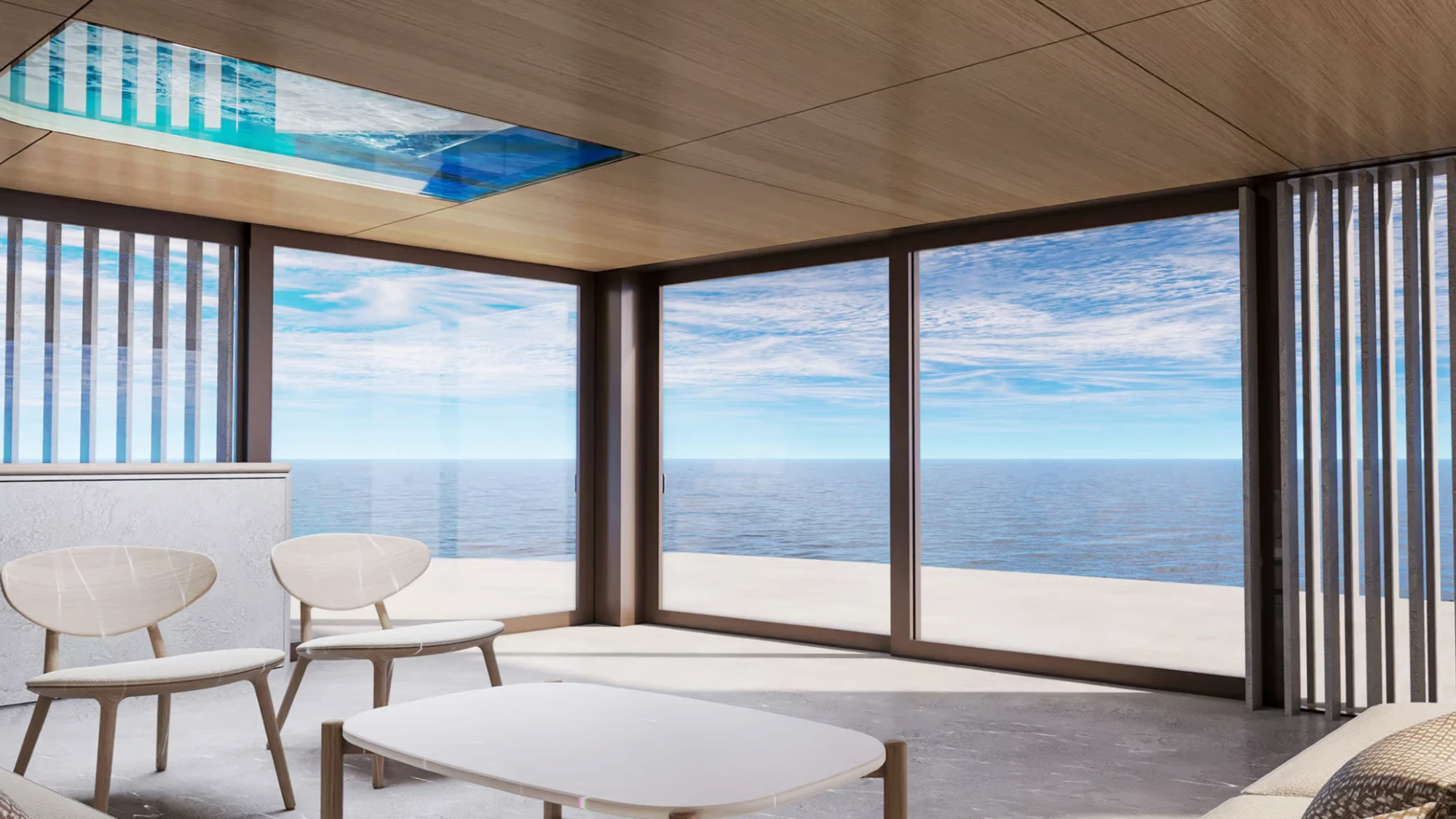 Benetti Yachts B.Loft 58M