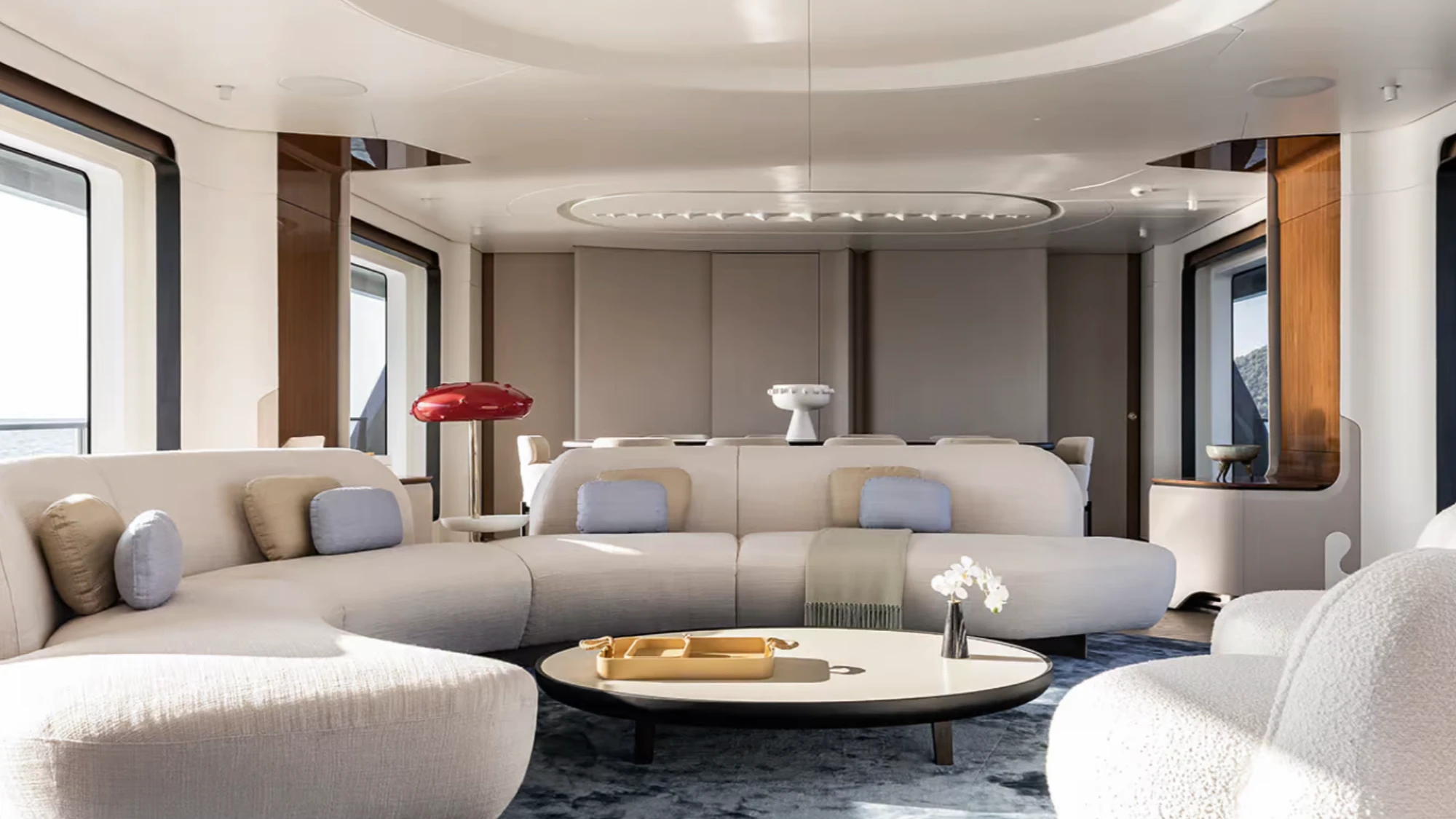 Azimut Grande 36M