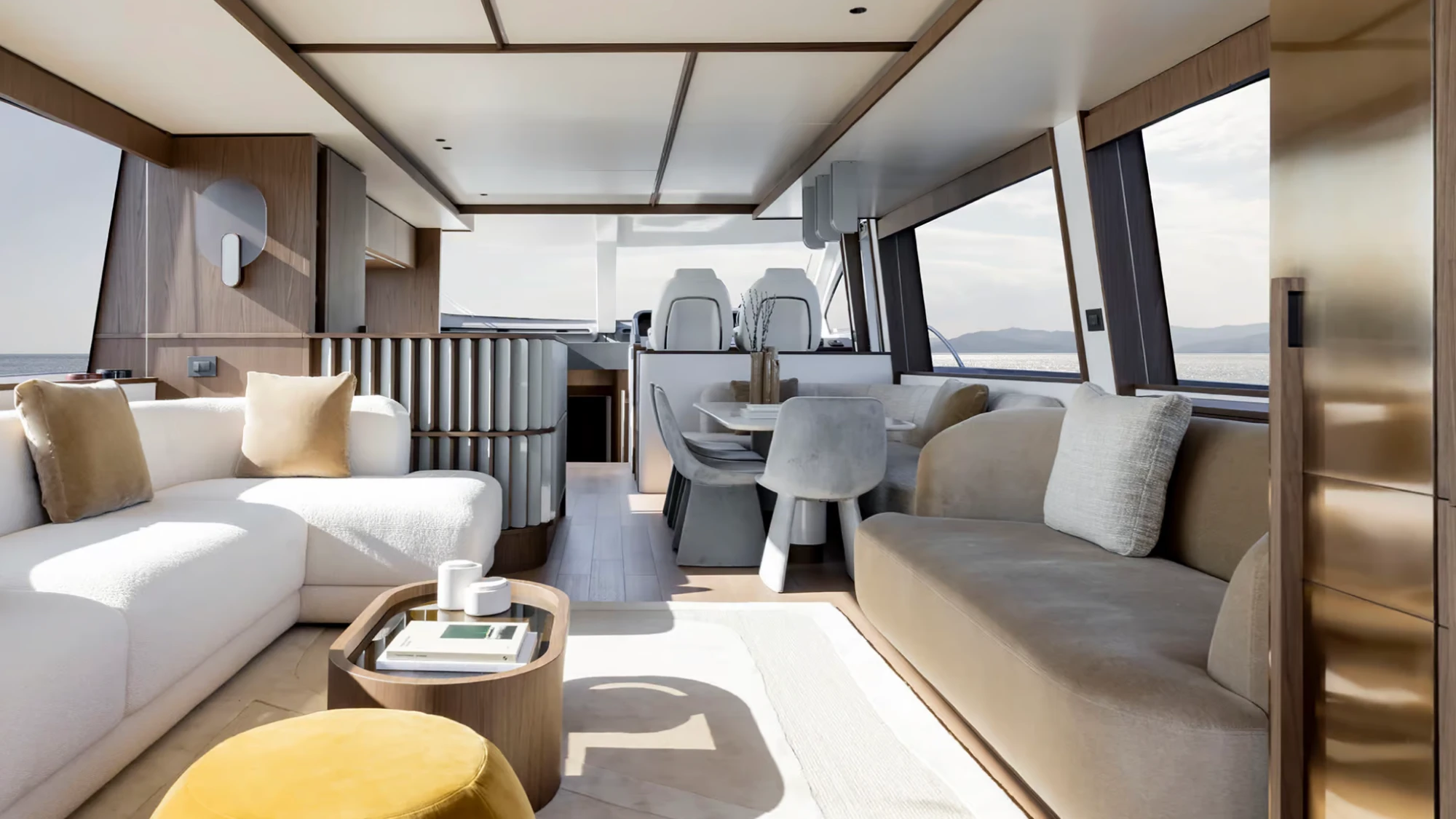 Azimut Fly 72