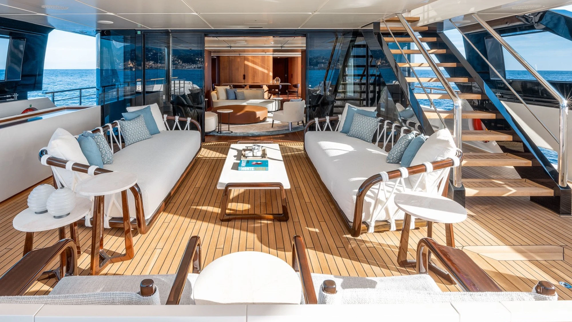 Custom Line Aluminium Alloy 50