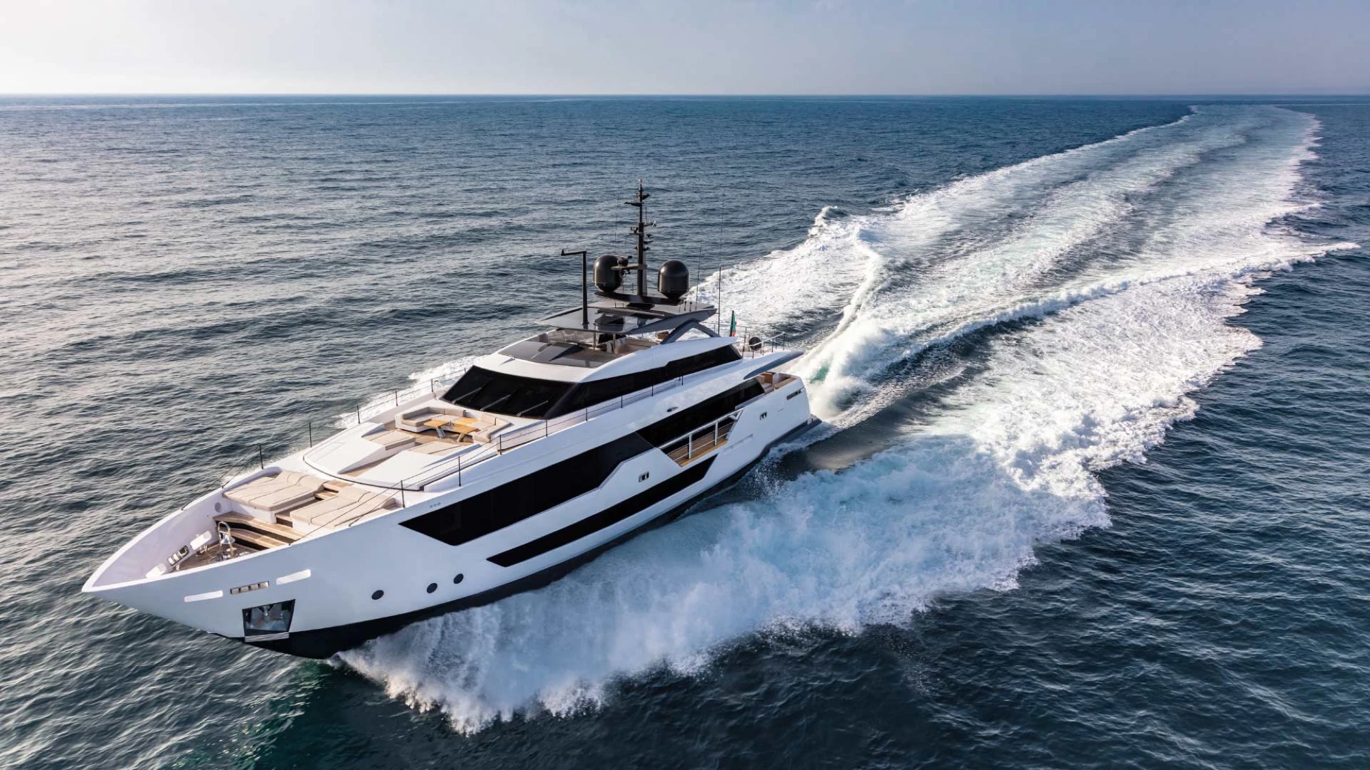 Custom Line 106'