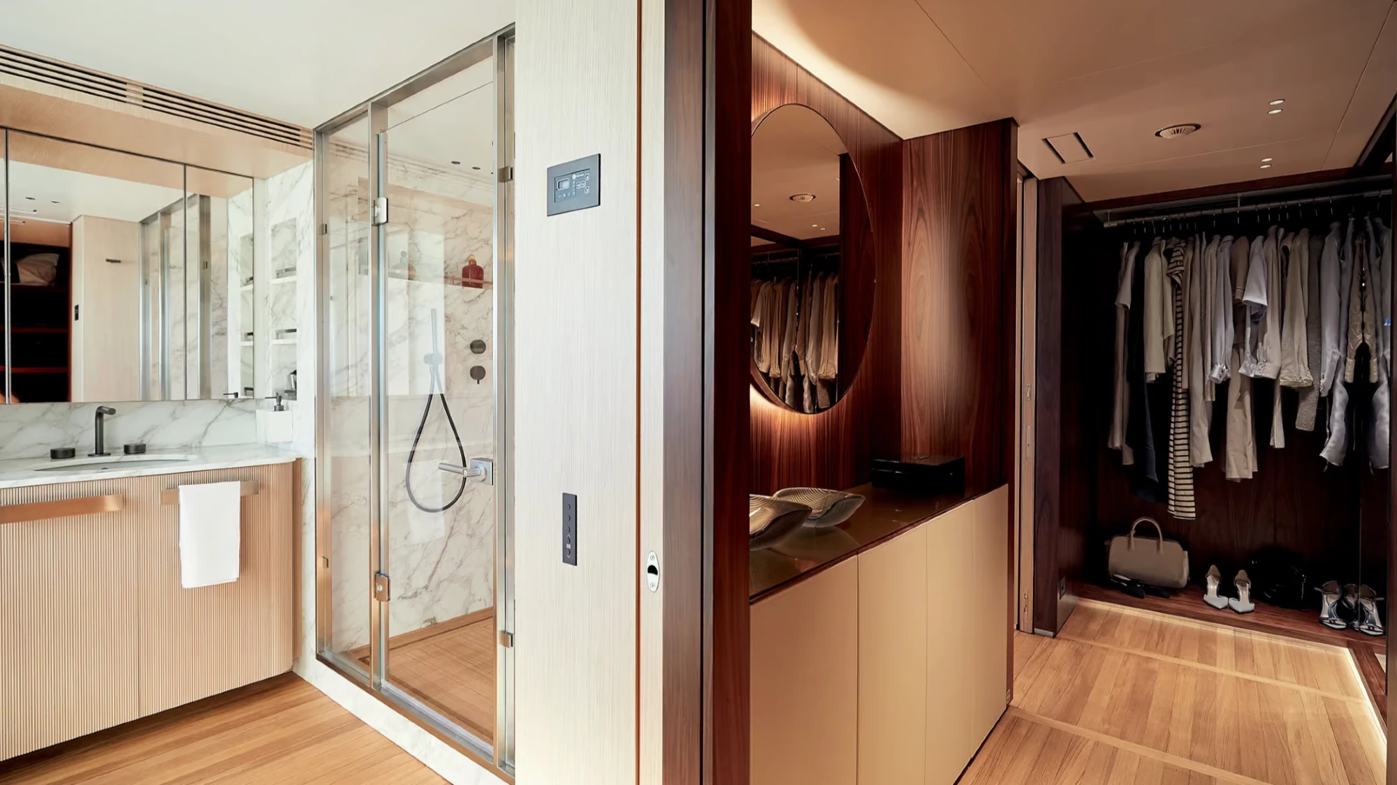 Benetti Yachts Oasis 40M