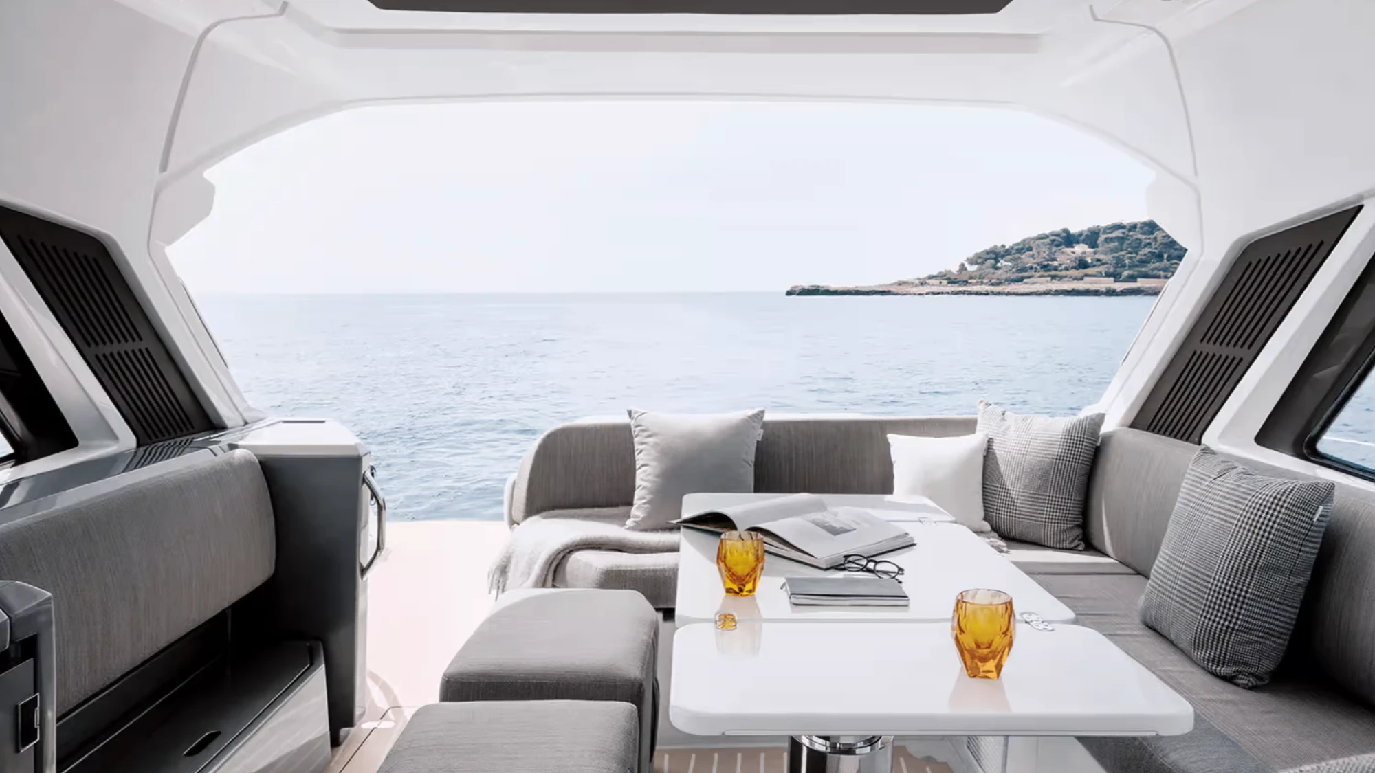 Azimut Atlantis 51
