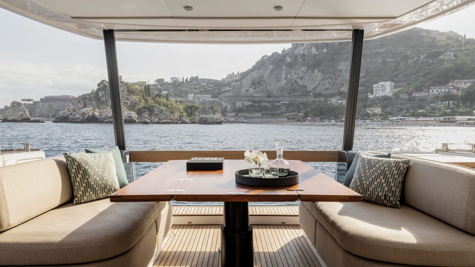 Azimut Magellano 60
