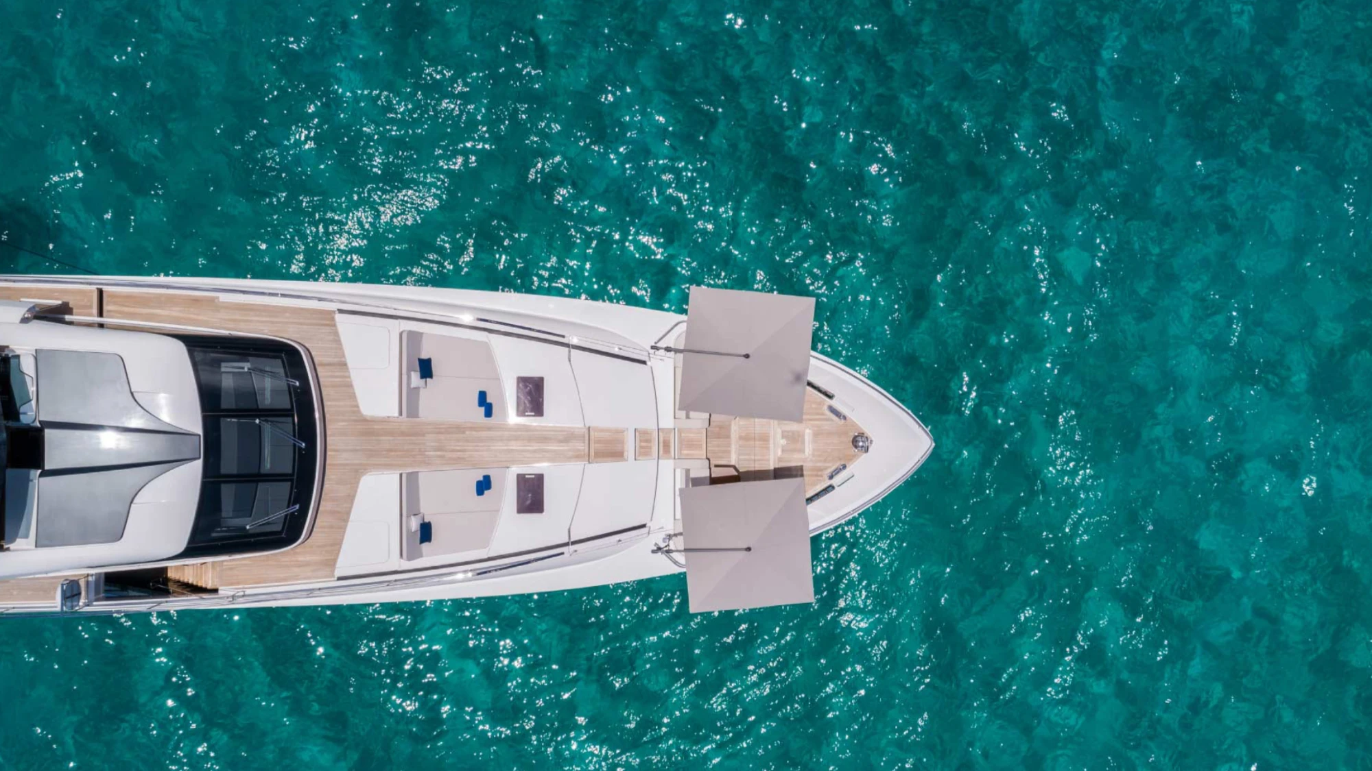 Custom Line 120'