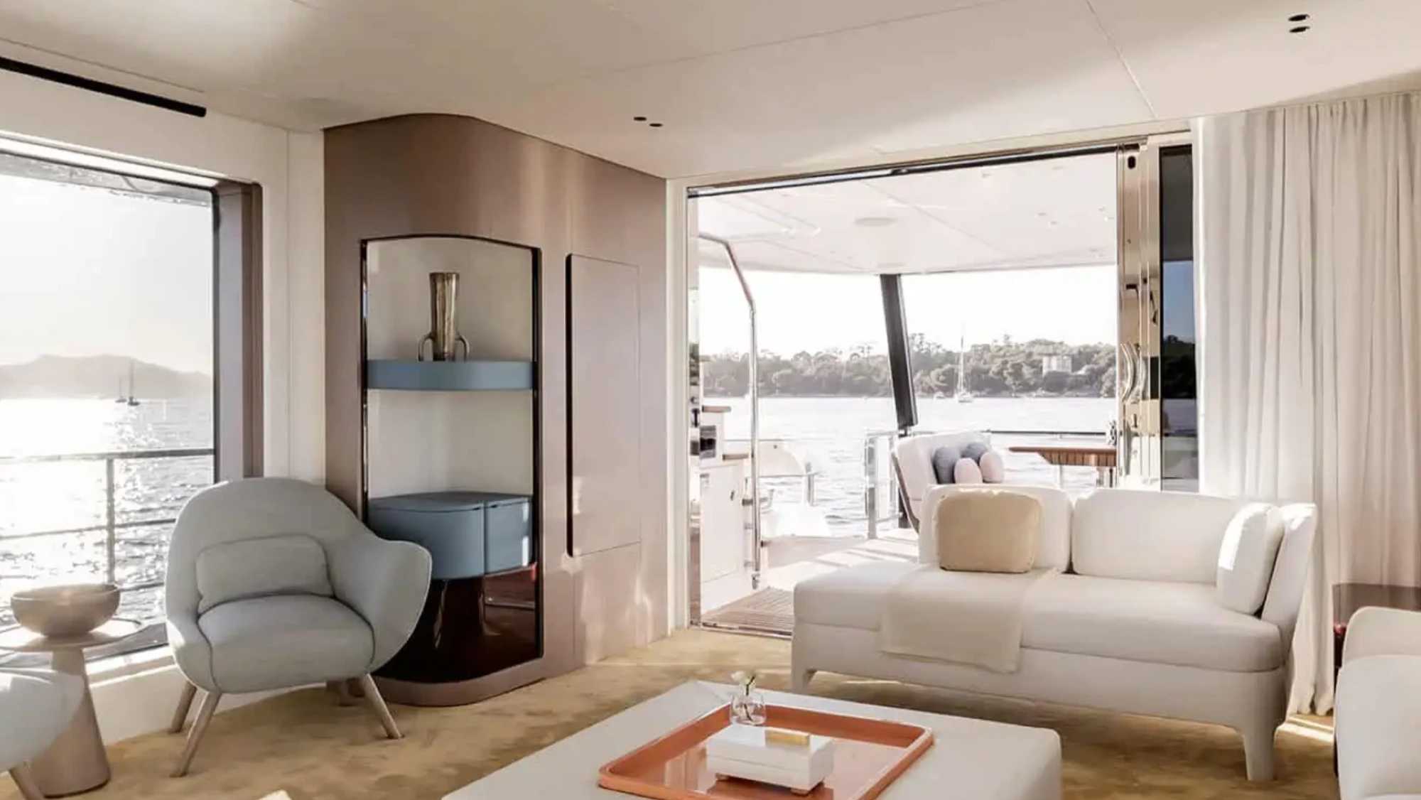 Azimut Grande 26M