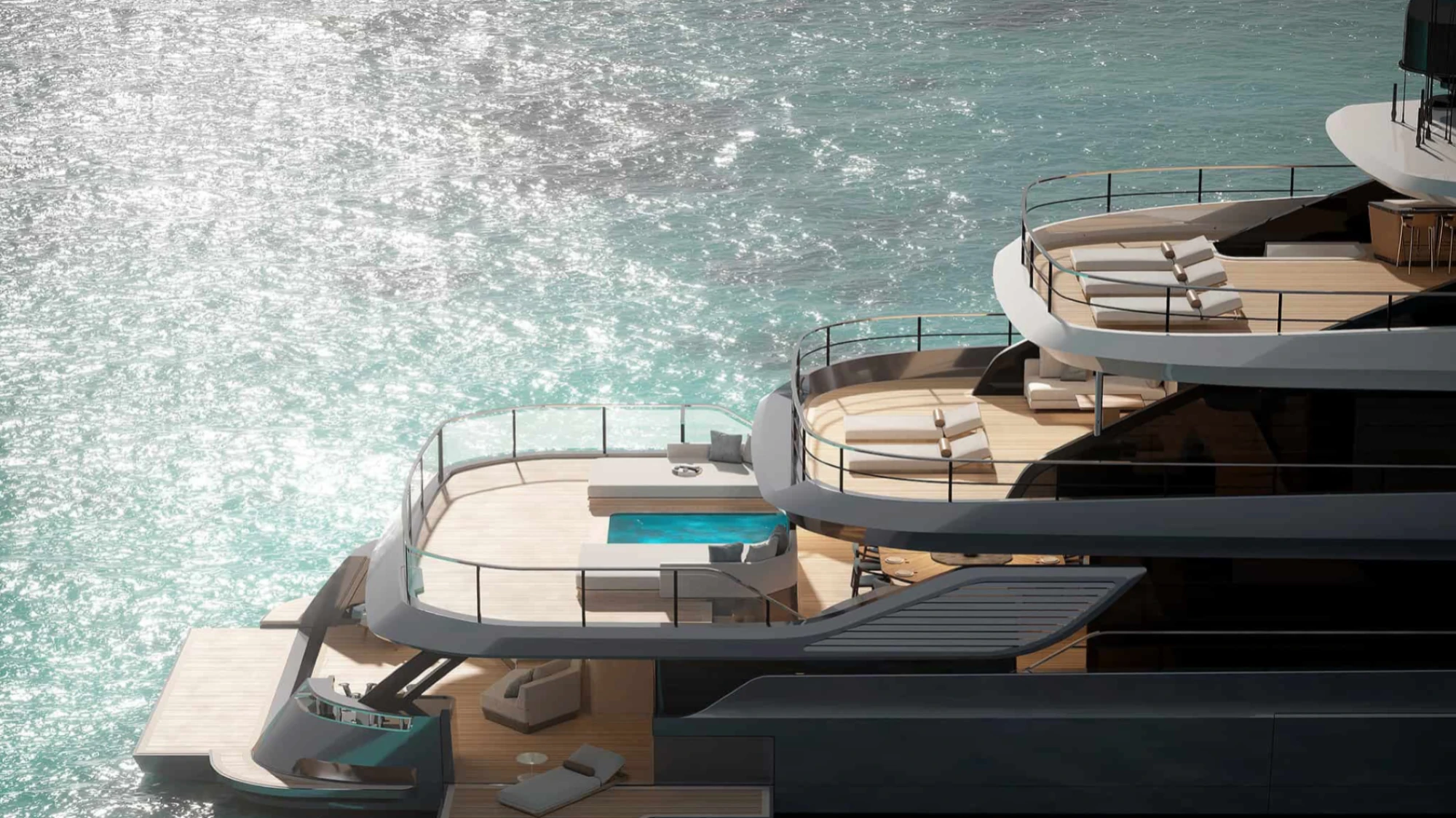 Azimut Grande 44M