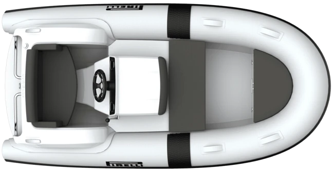 Layout Pirelli J33