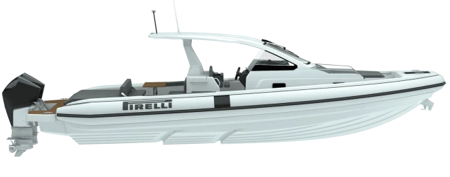 Layout Pirelli PIRELLI 35