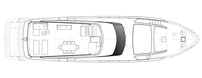Layout San Lorenzo SL86 Asymmetric