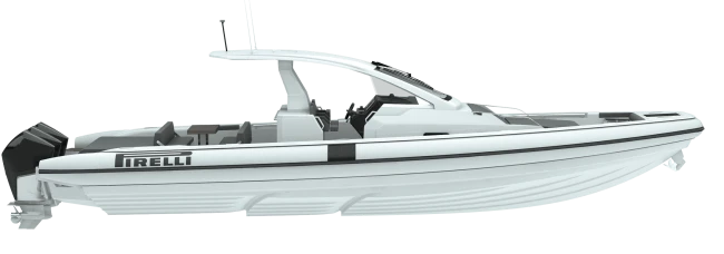 Layout Pirelli PIRELLI 42
