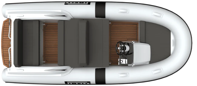 Layout Pirelli J45