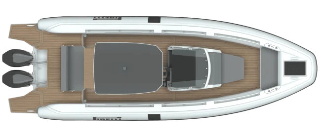Layout Pirelli PIRELLI 30