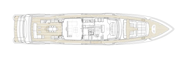 Layout Custom Line 140'