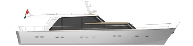 Layout Sanlorenzo SHE