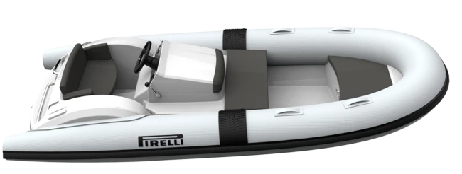 Layout Pirelli J39