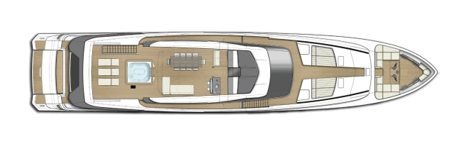Layout Custom Line 120'