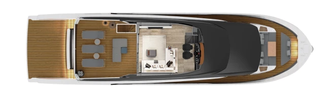 Layout Astondoa Ax8