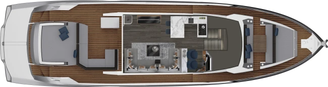 Layout Astondoa 677 Coupe