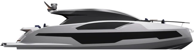 Layout Astondoa 677 Coupe