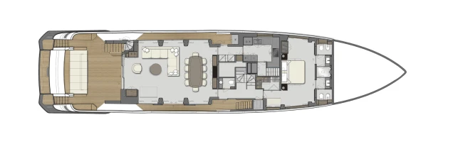 Layout Custom Line 106'