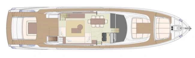 Layout Riva 88' Folgore