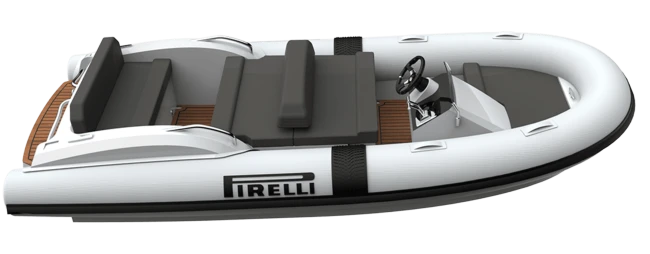 Layout Pirelli J45