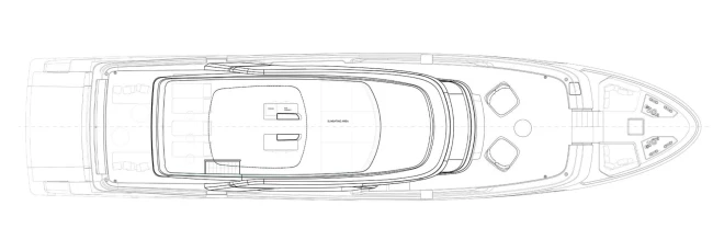 Layout San Lorenzo SD118