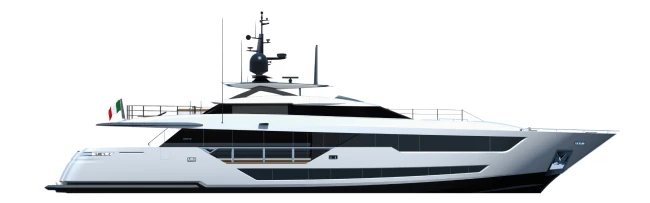 Layout Custom Line 120'