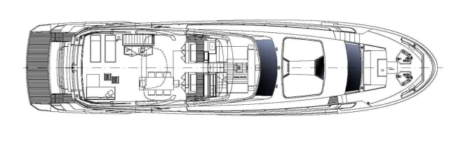 Layout San Lorenzo SL96 Asymmetric