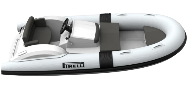 Layout Pirelli J33