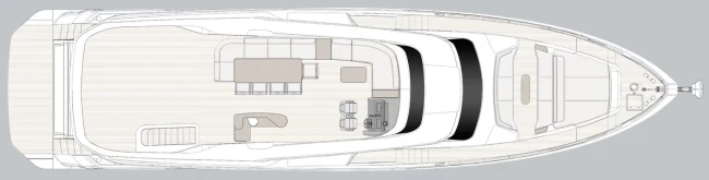 Layout Azimut Grande 26M