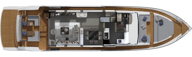 Layout Astondoa AS8