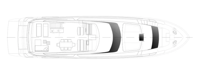 Layout San Lorenzo SL90 Asymmetric