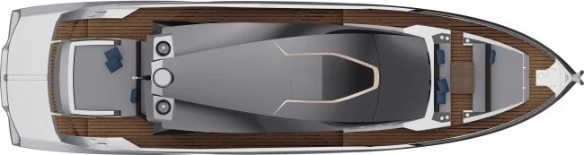 Layout Astondoa 677 Coupe