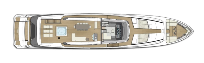 Layout Custom Line 120'