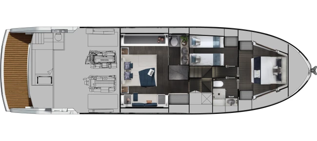 Layout Astondoa As5