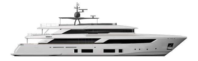 Layout Custom Line Navetta 42