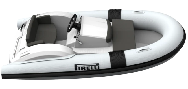 Layout Pirelli J29
