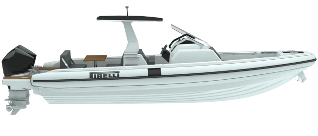 Layout Pirelli PIRELLI 30