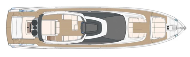 Layout Riva 88' Folgore