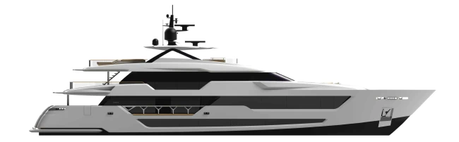 Layout Custom Line 140'