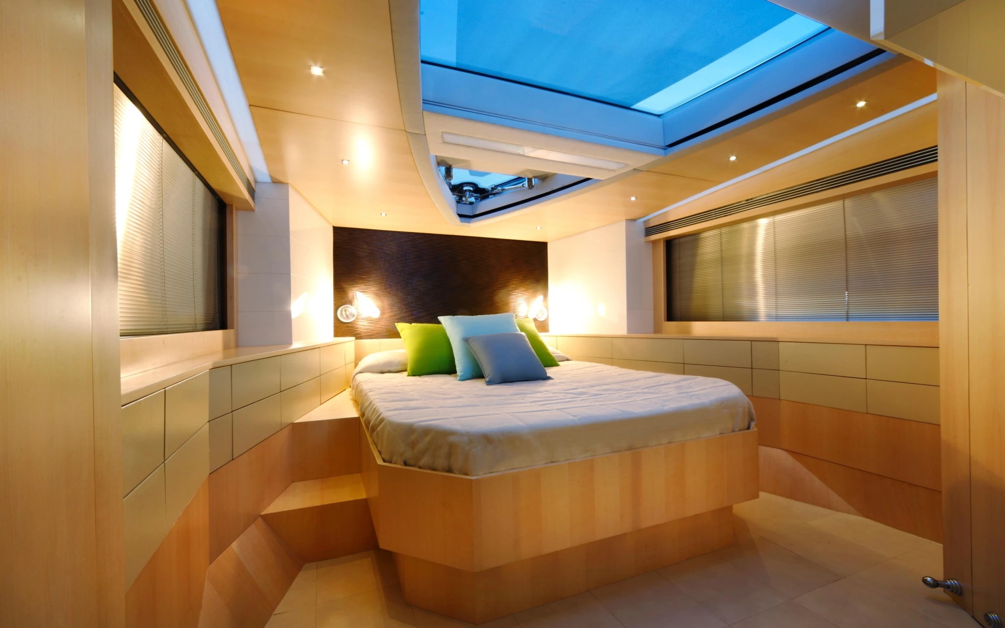 Filippetti Yachts Sport 75