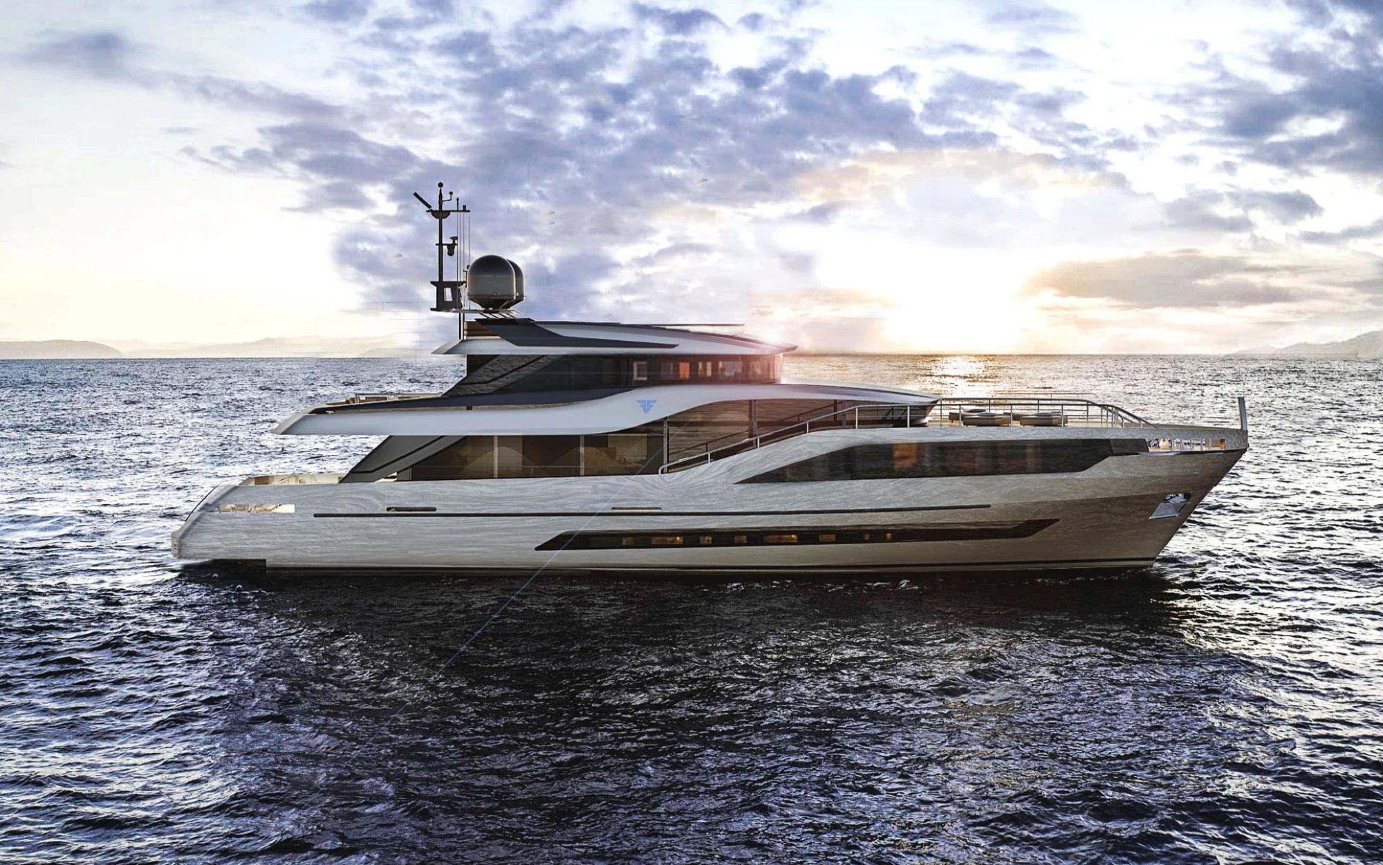 Filippetti Yachts Navetta 28