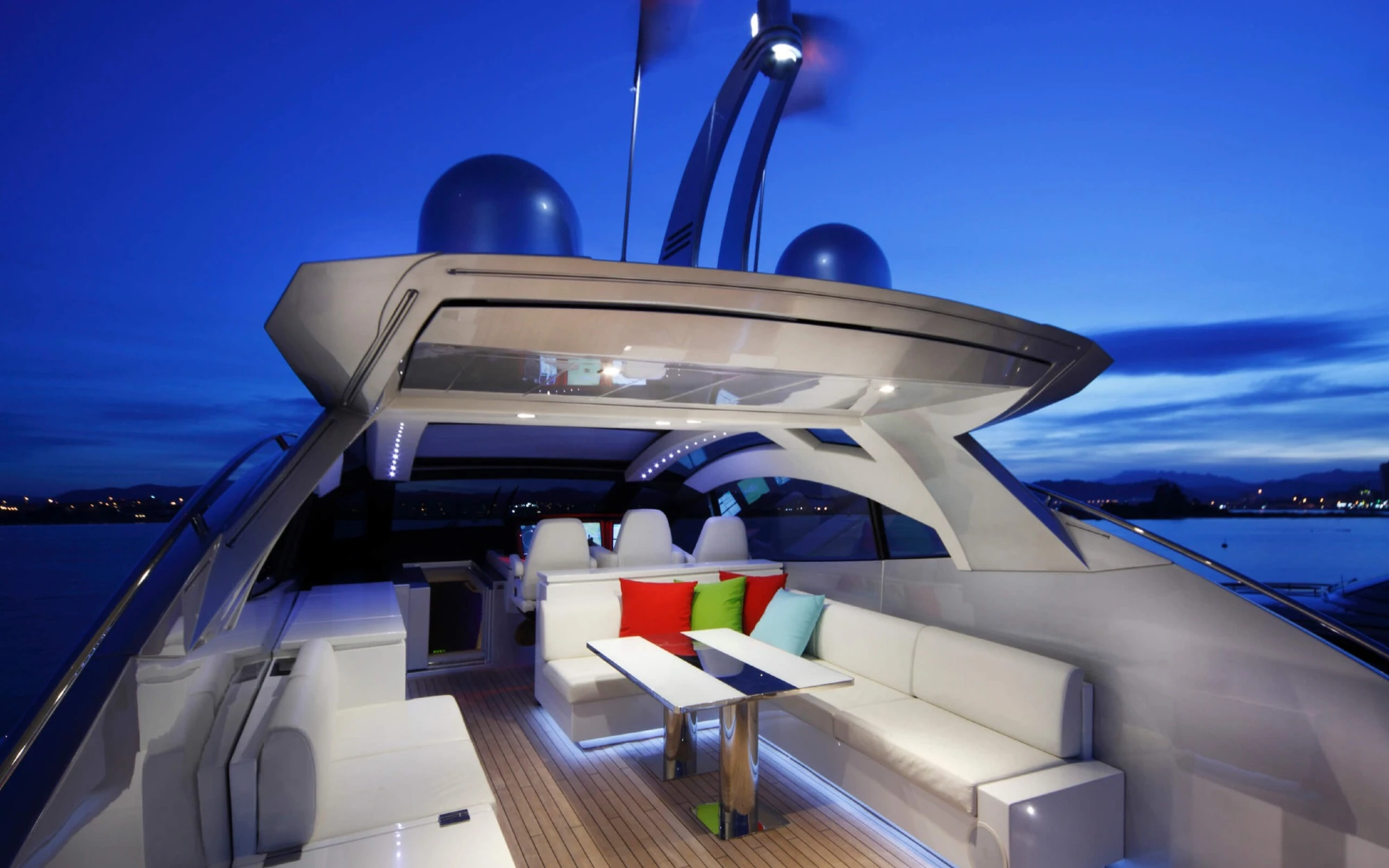 Filippetti Yachts Sport 75