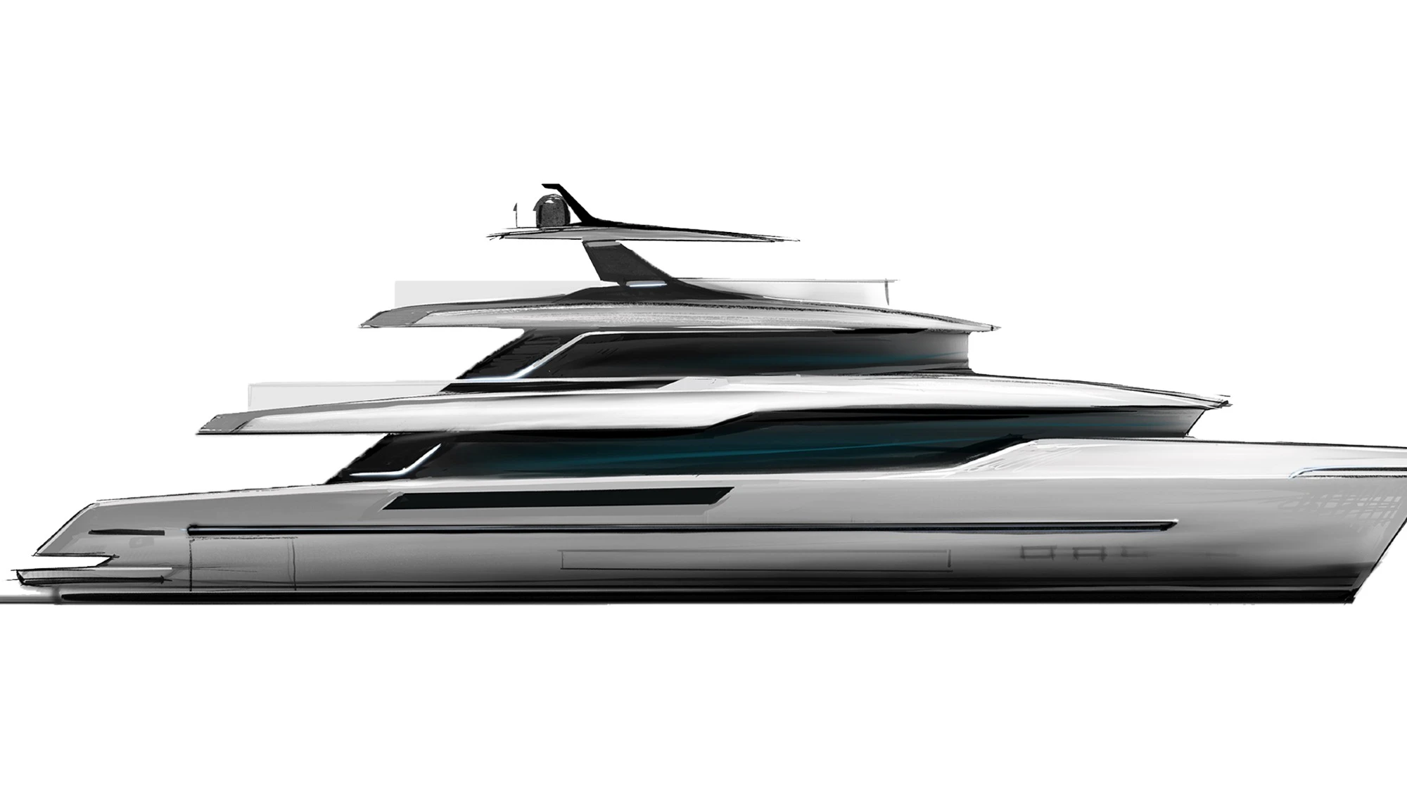 Filippetti Yachts Navetta 35