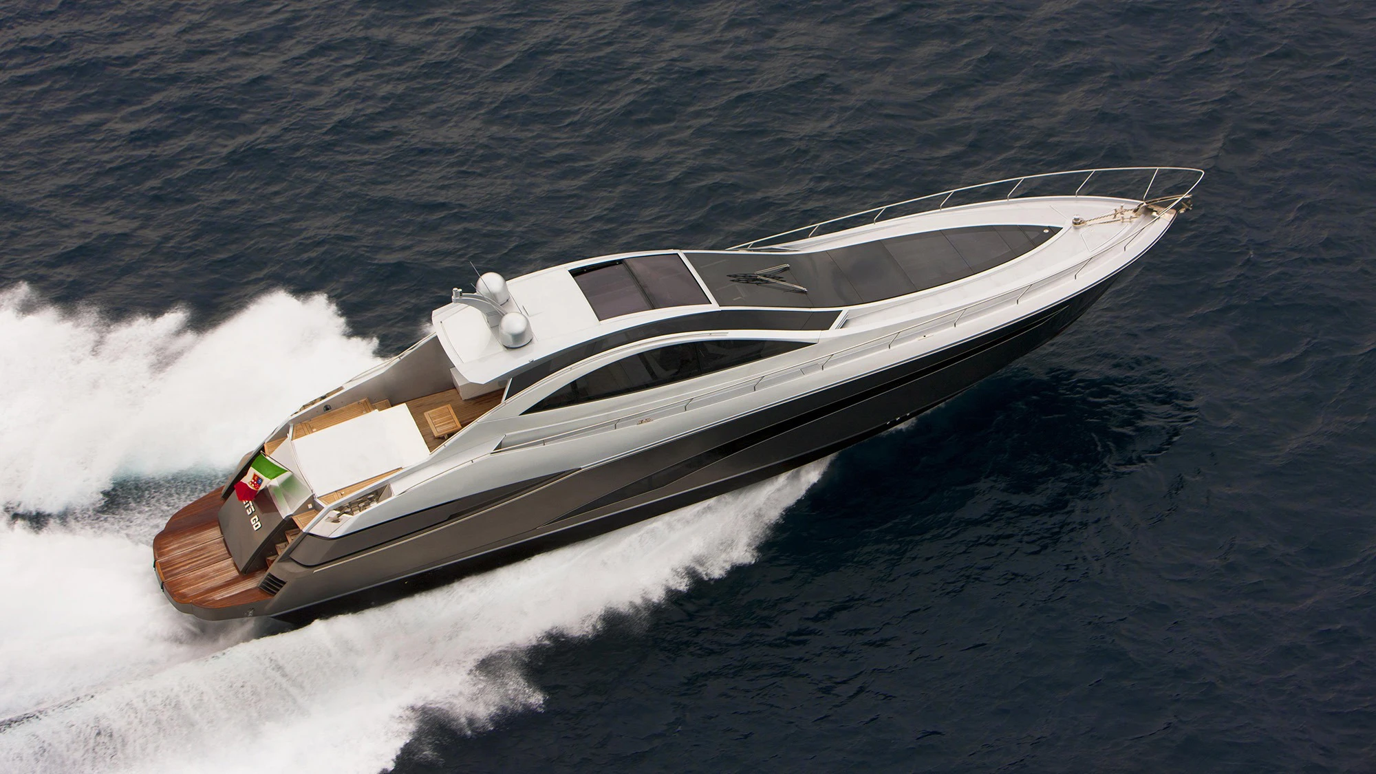 Filippetti Yachts Sport 75