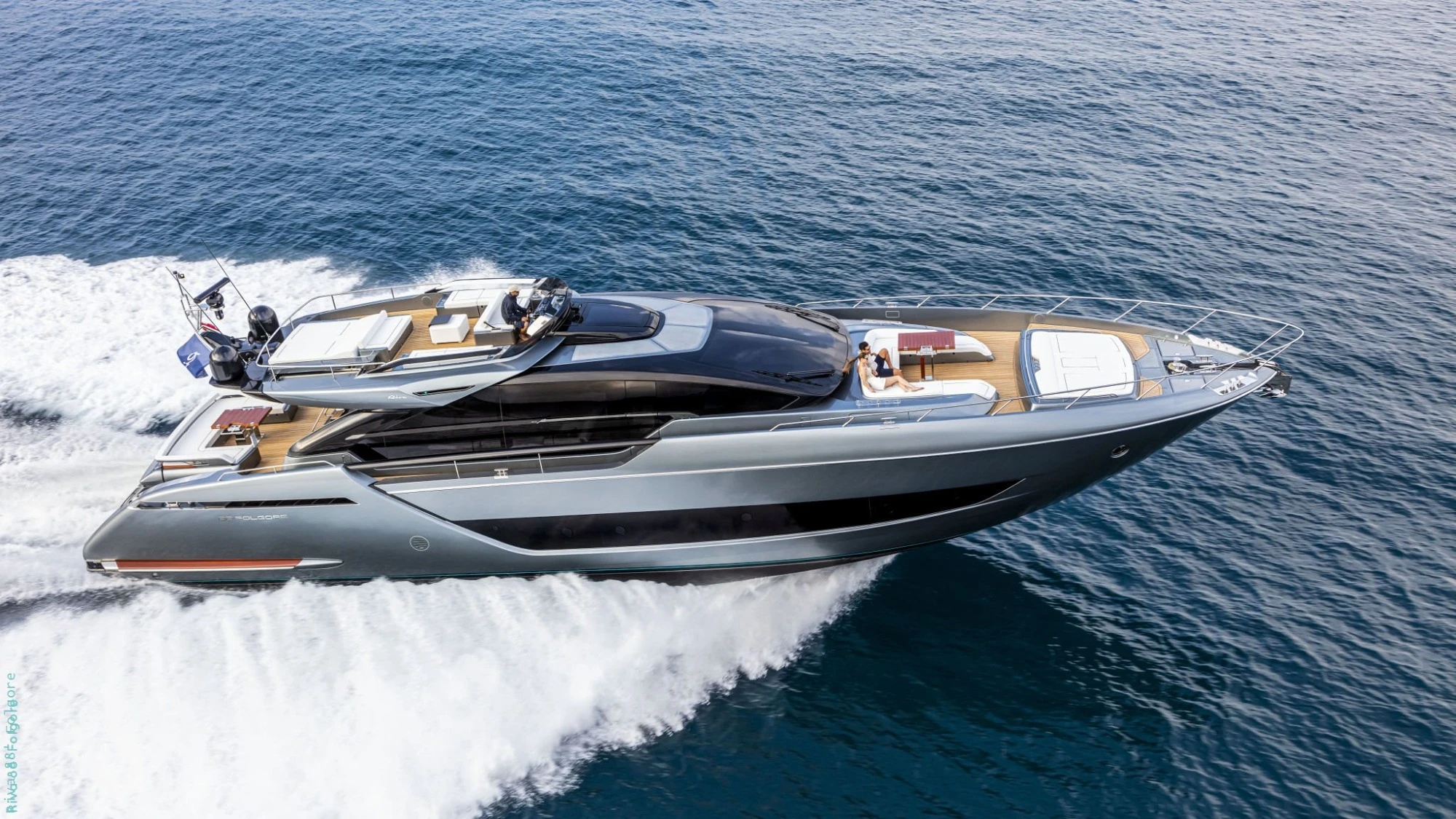Riva 88' Folgore