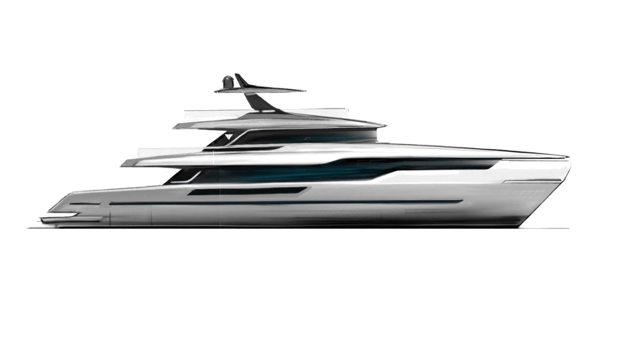 Filippetti Yachts Navetta 32