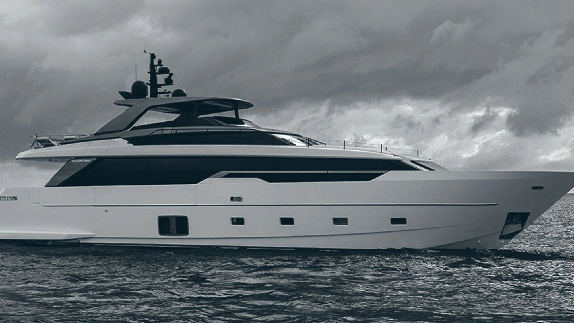 San Lorenzo SL96 Asymmetric